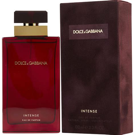 dolce gabbana intense fragrantica|dolce and gabbana intense for women.